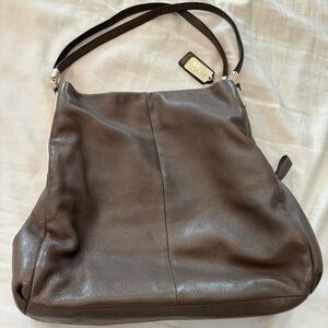 COACH Y2K Madison Boho Bag